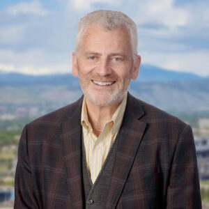 John Masterson