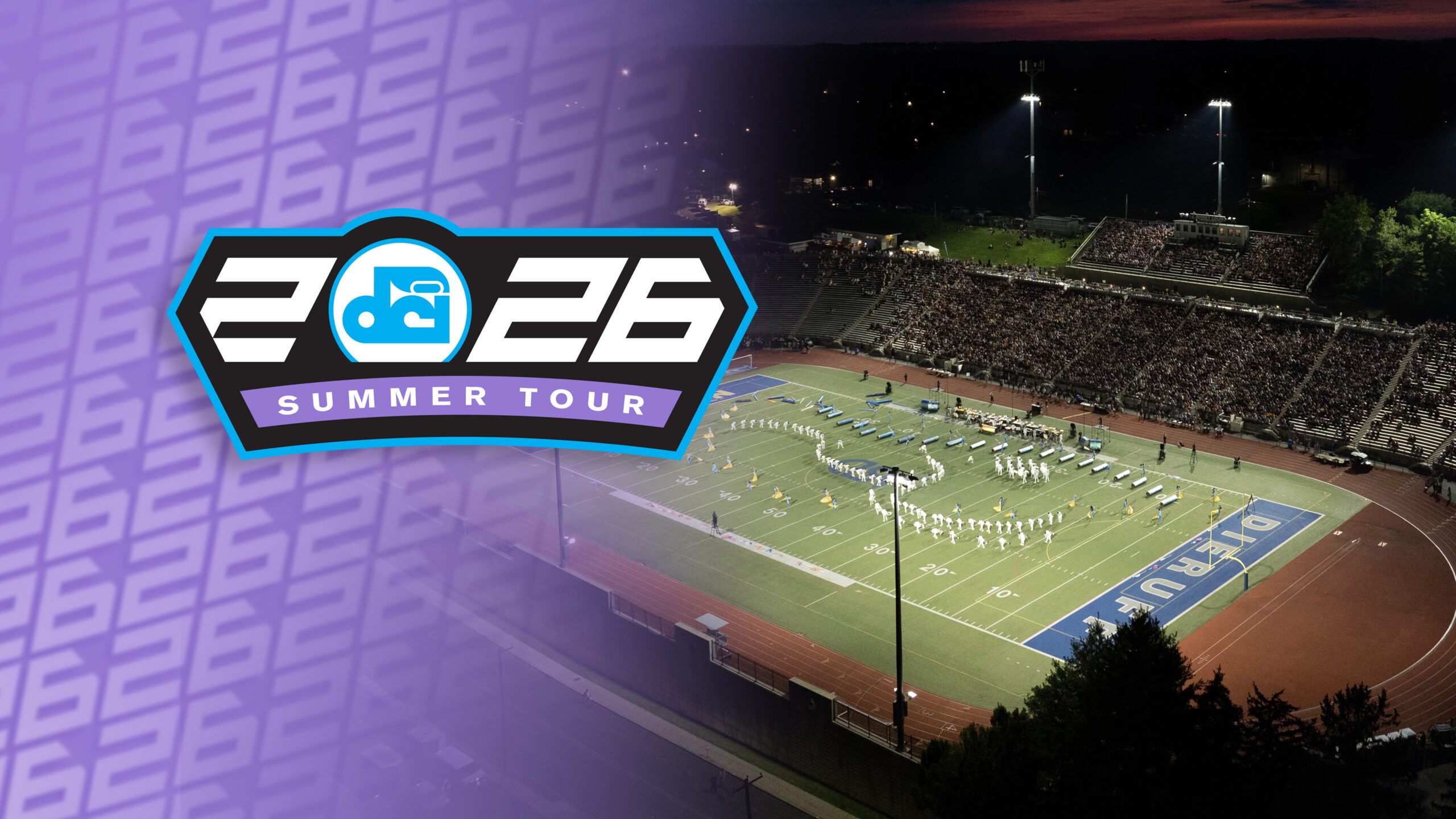 Image of 2026 DCI Eastern Classic – 2 Night Package