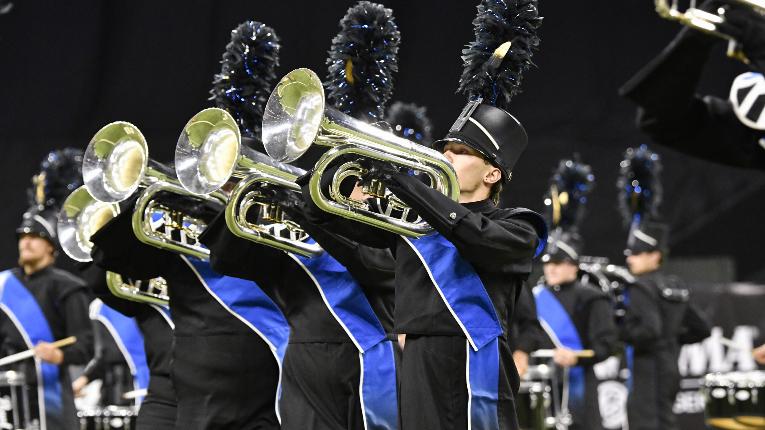 Minnesota Brass