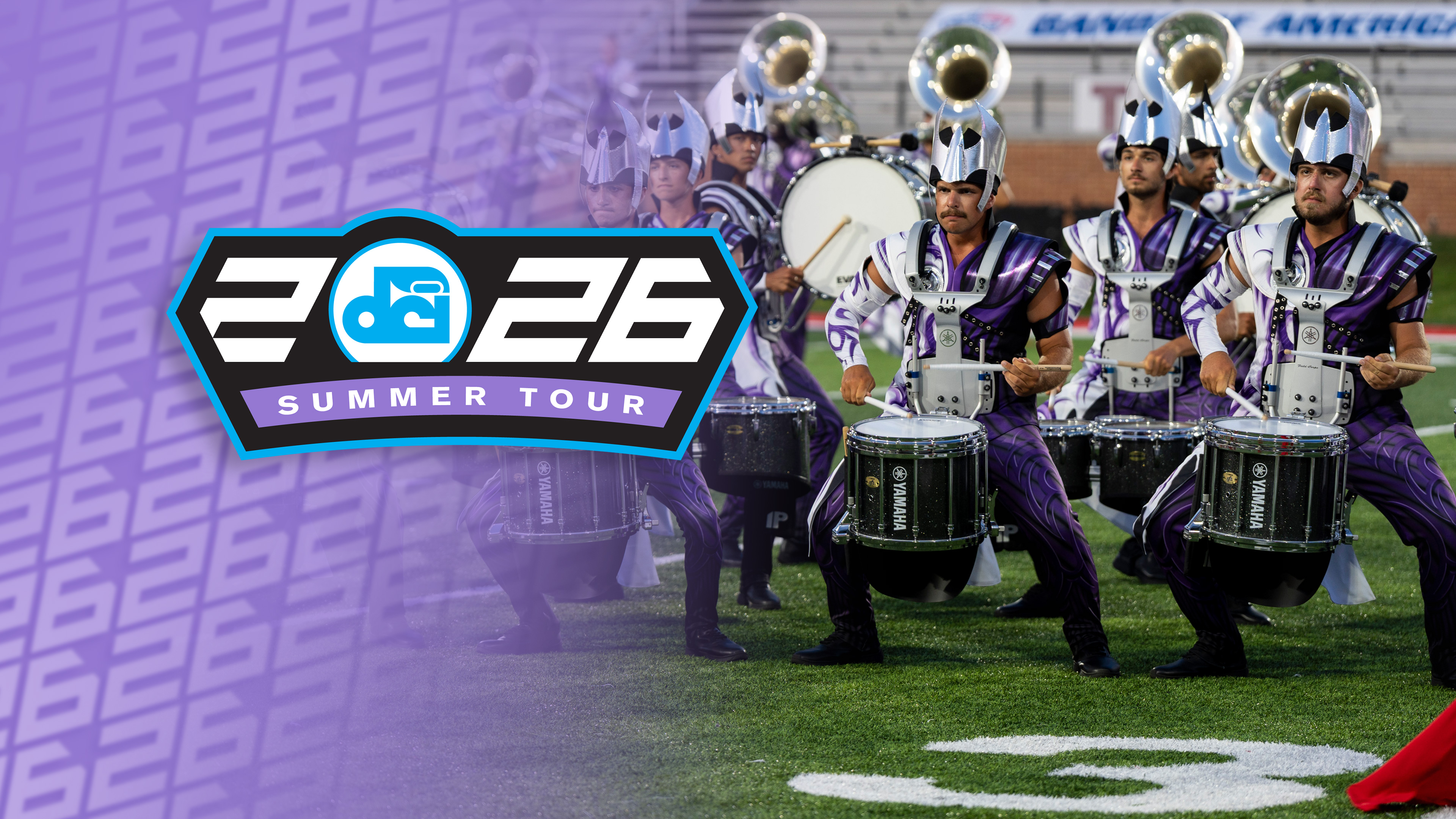 Image of DCI Tour Preview