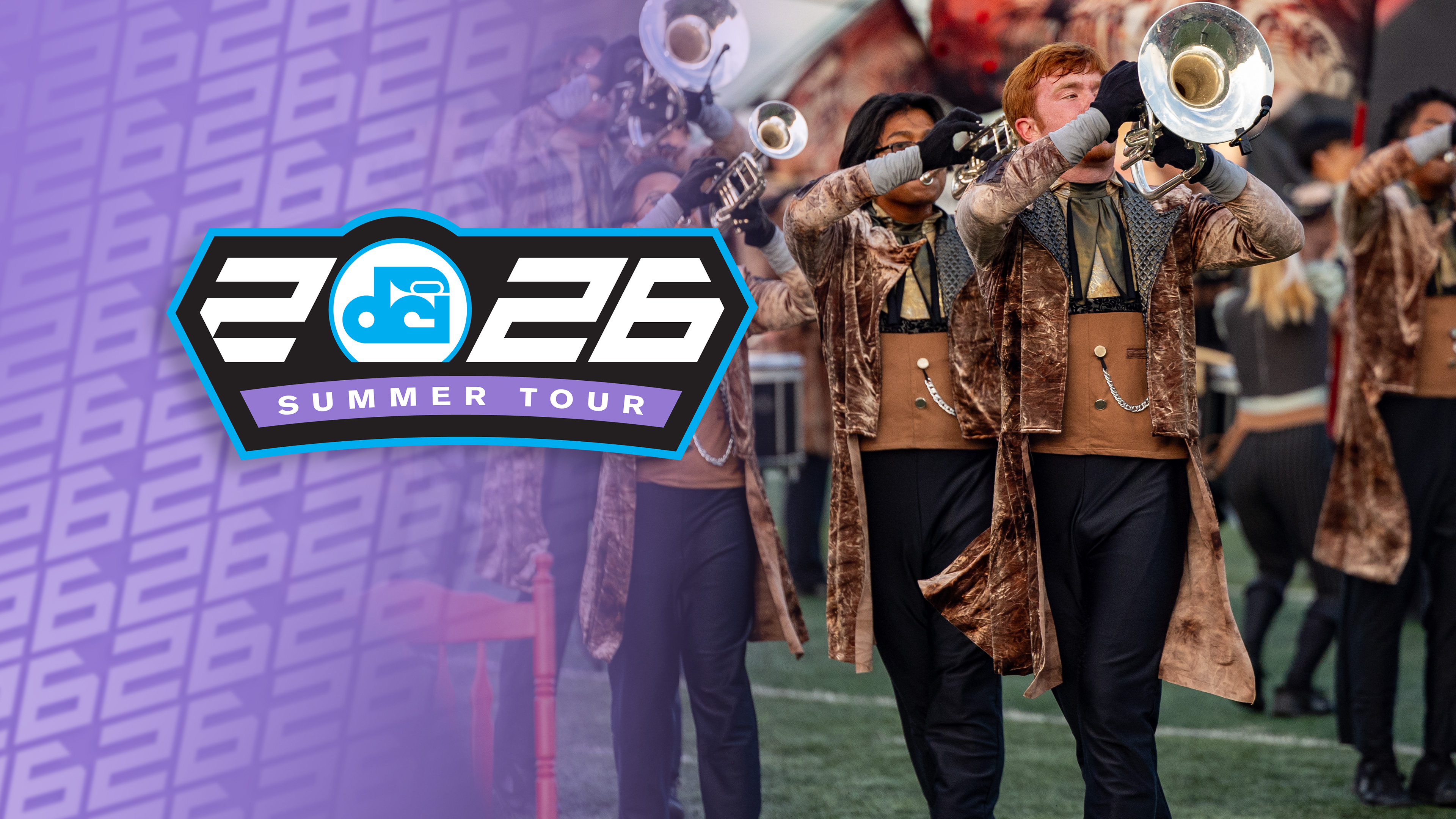 Image of Gold Showcase