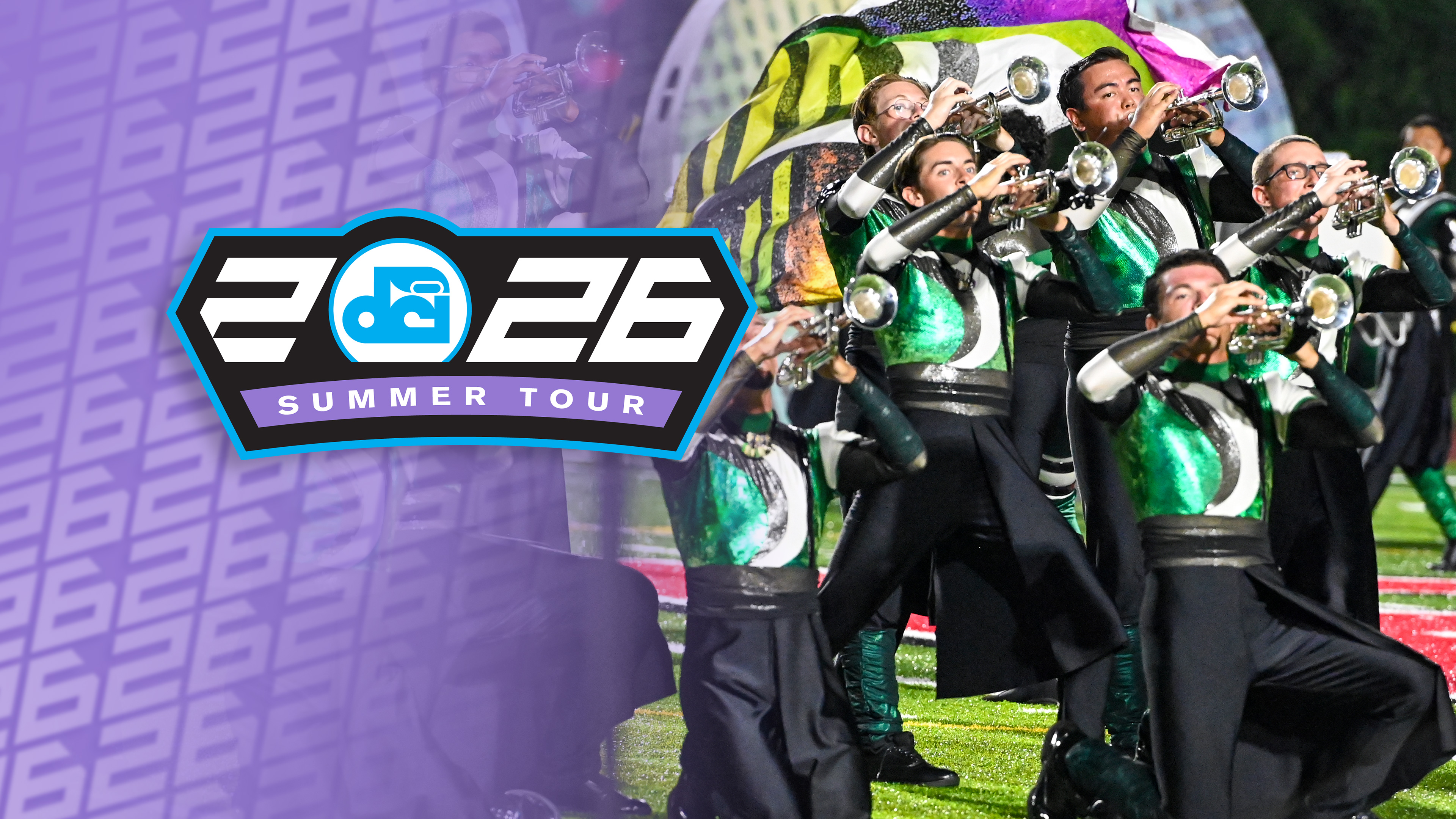 Image of Cavalcade of Brass