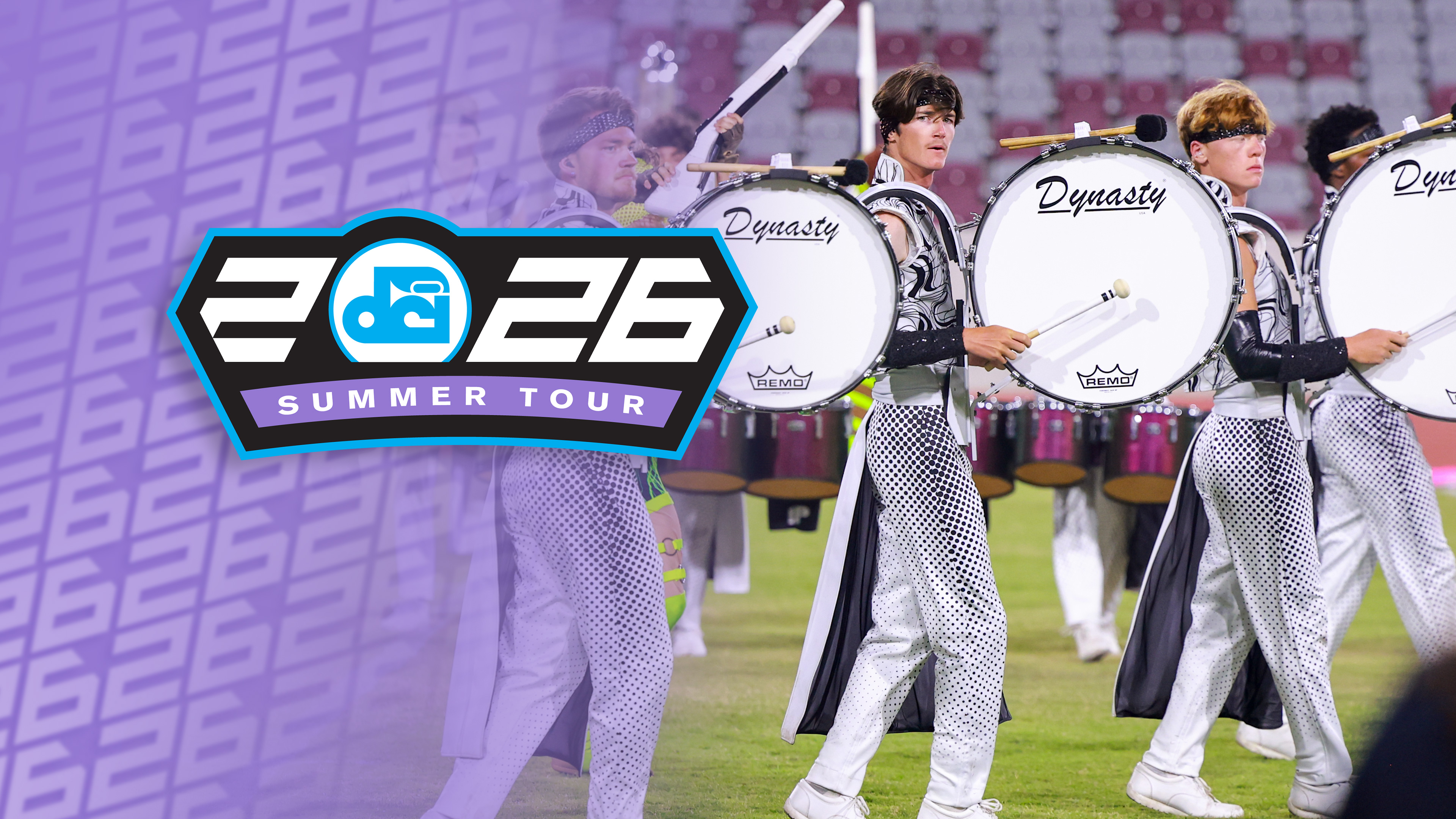 Image of Western Corps Connection