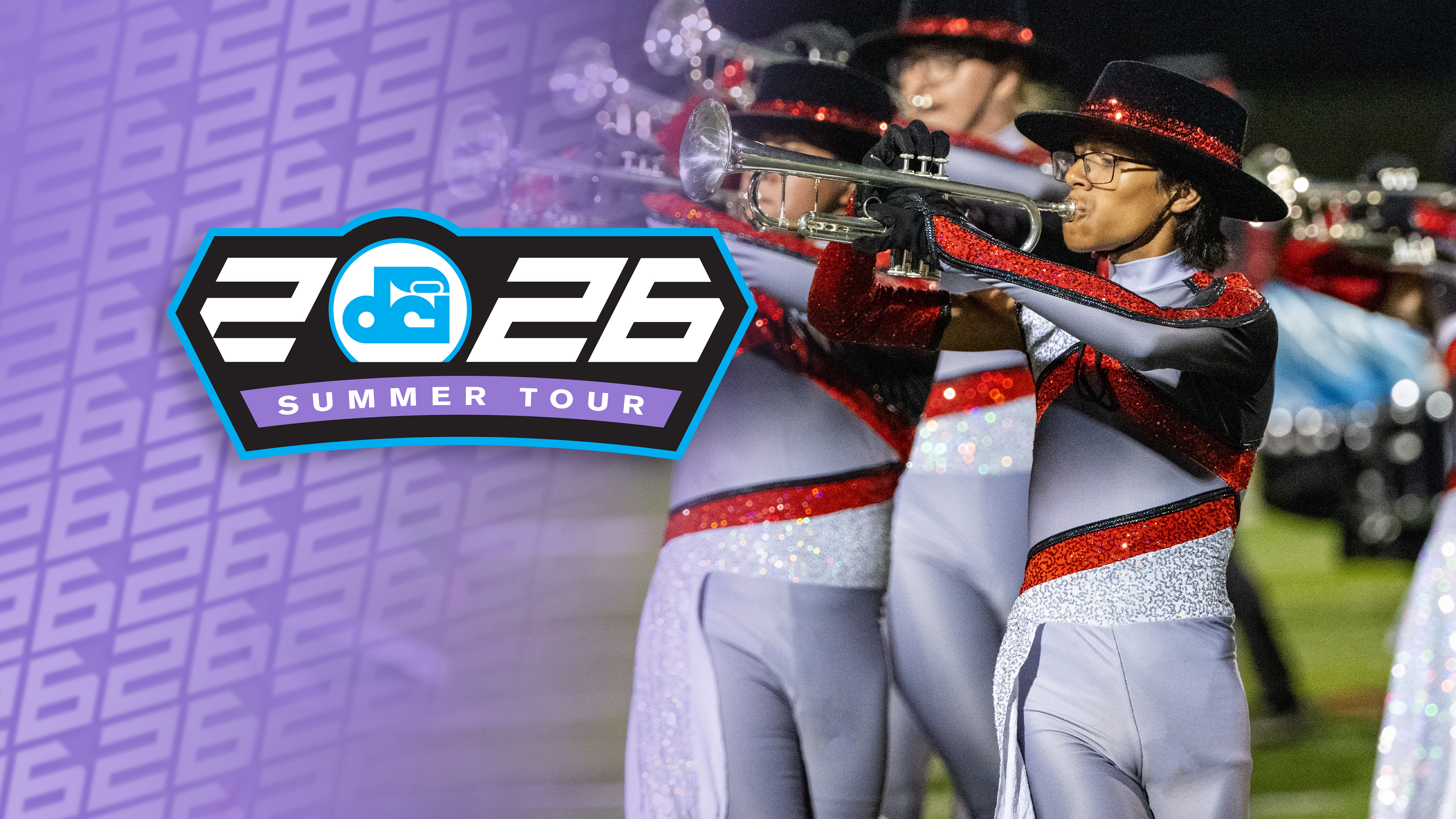 Image of Drum Corps Grand Prix