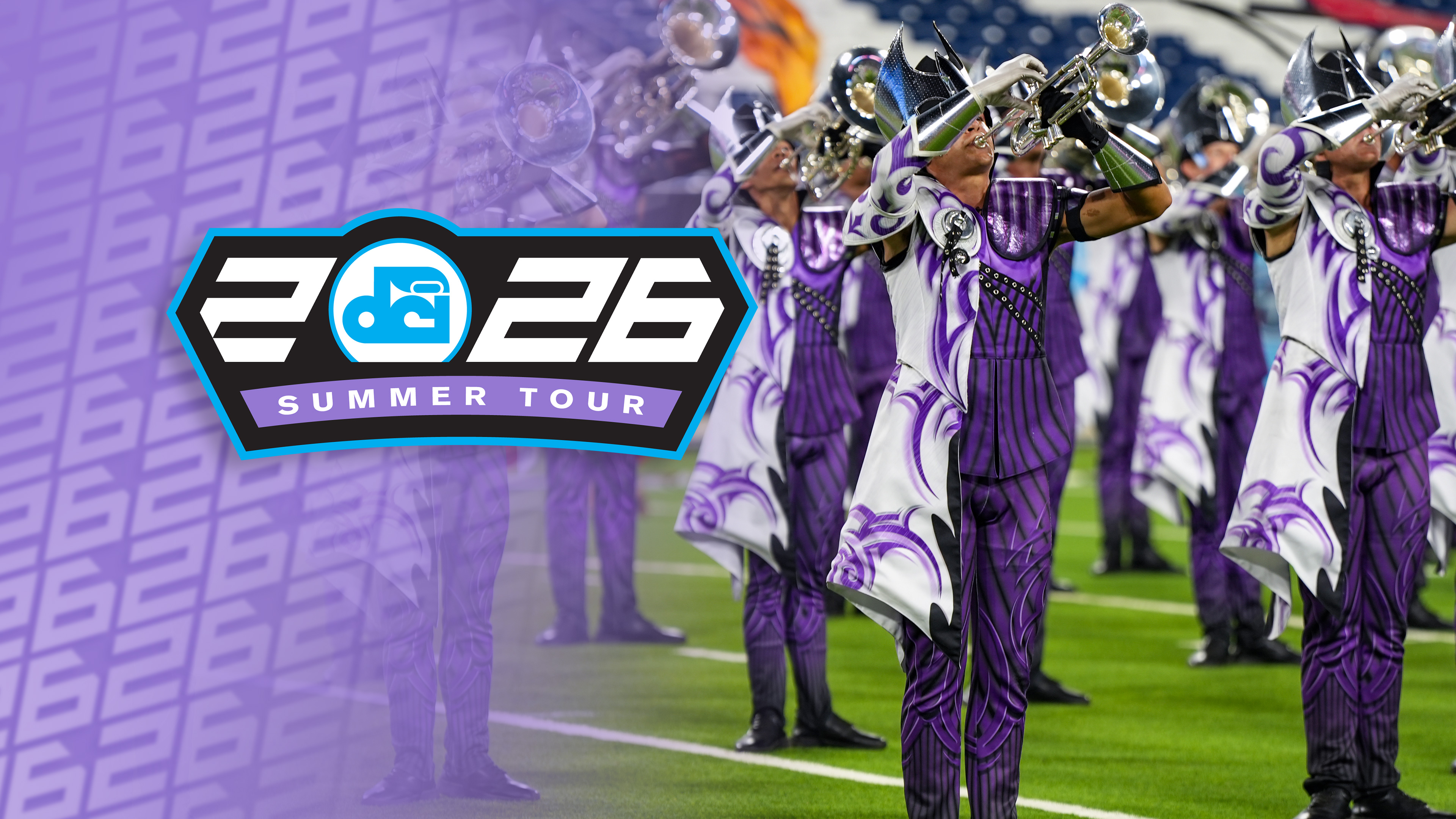 Image of DCI Little Rock