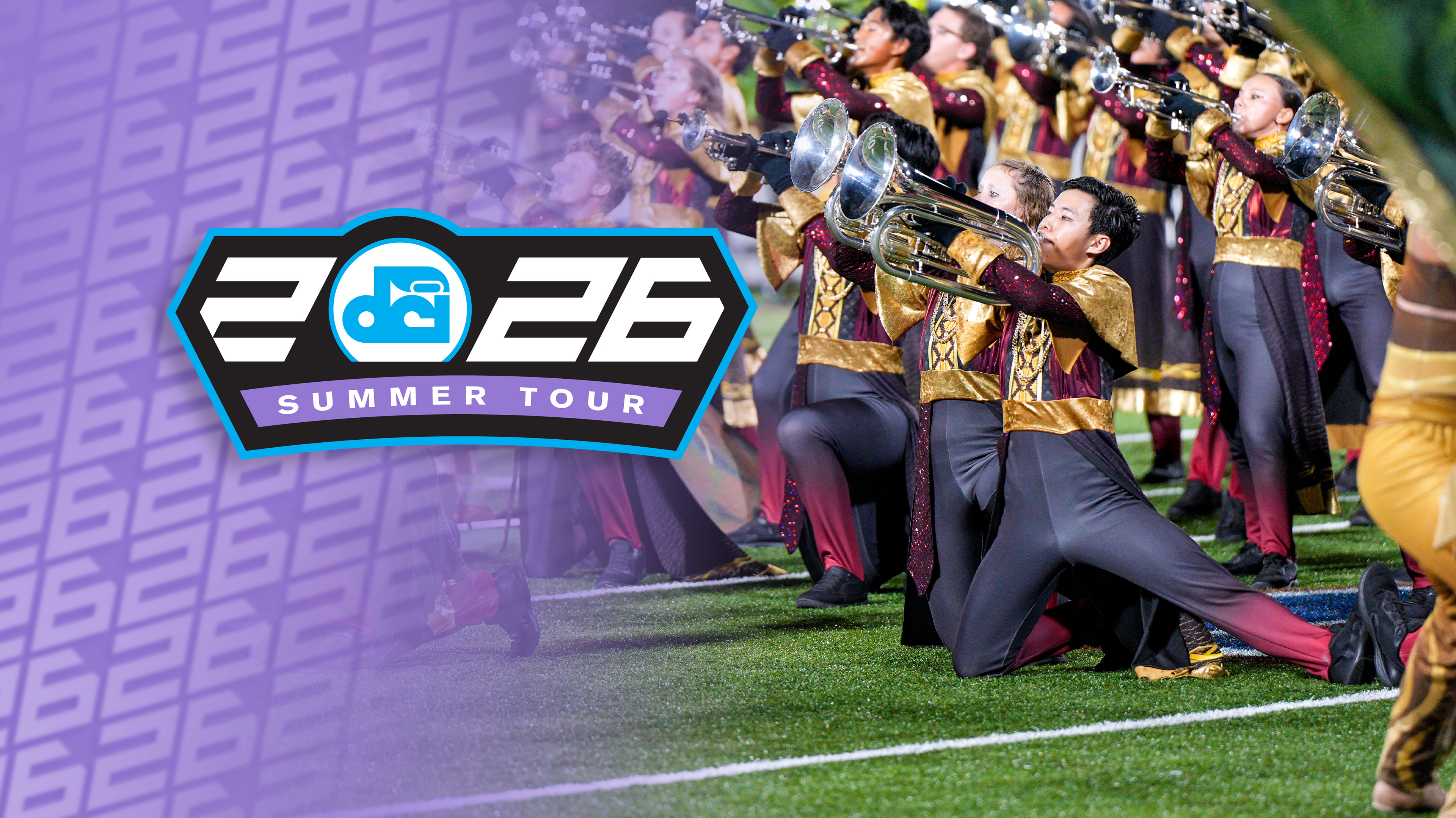 Image of DCI Central Texas