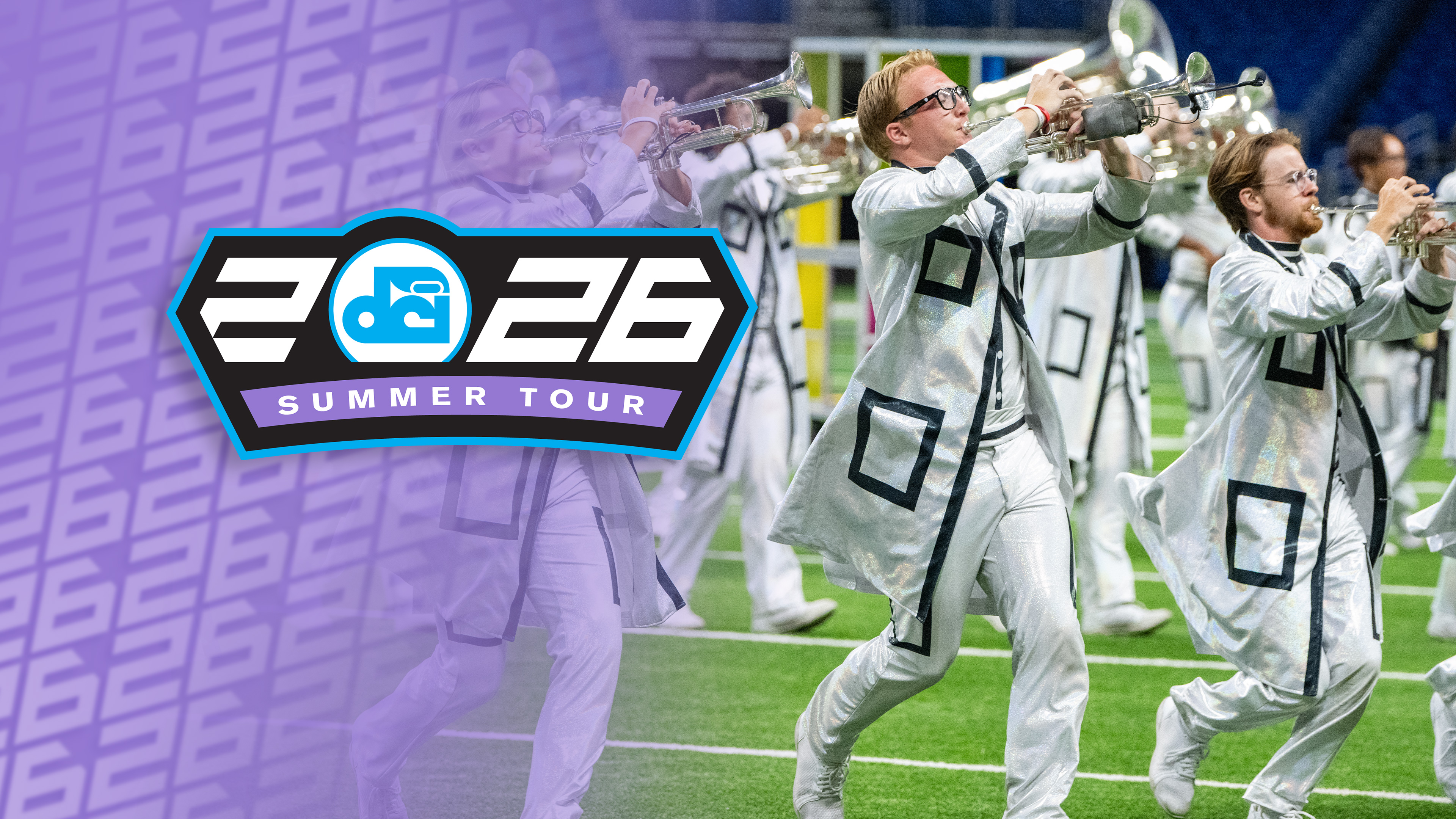 Image of DCI Houston