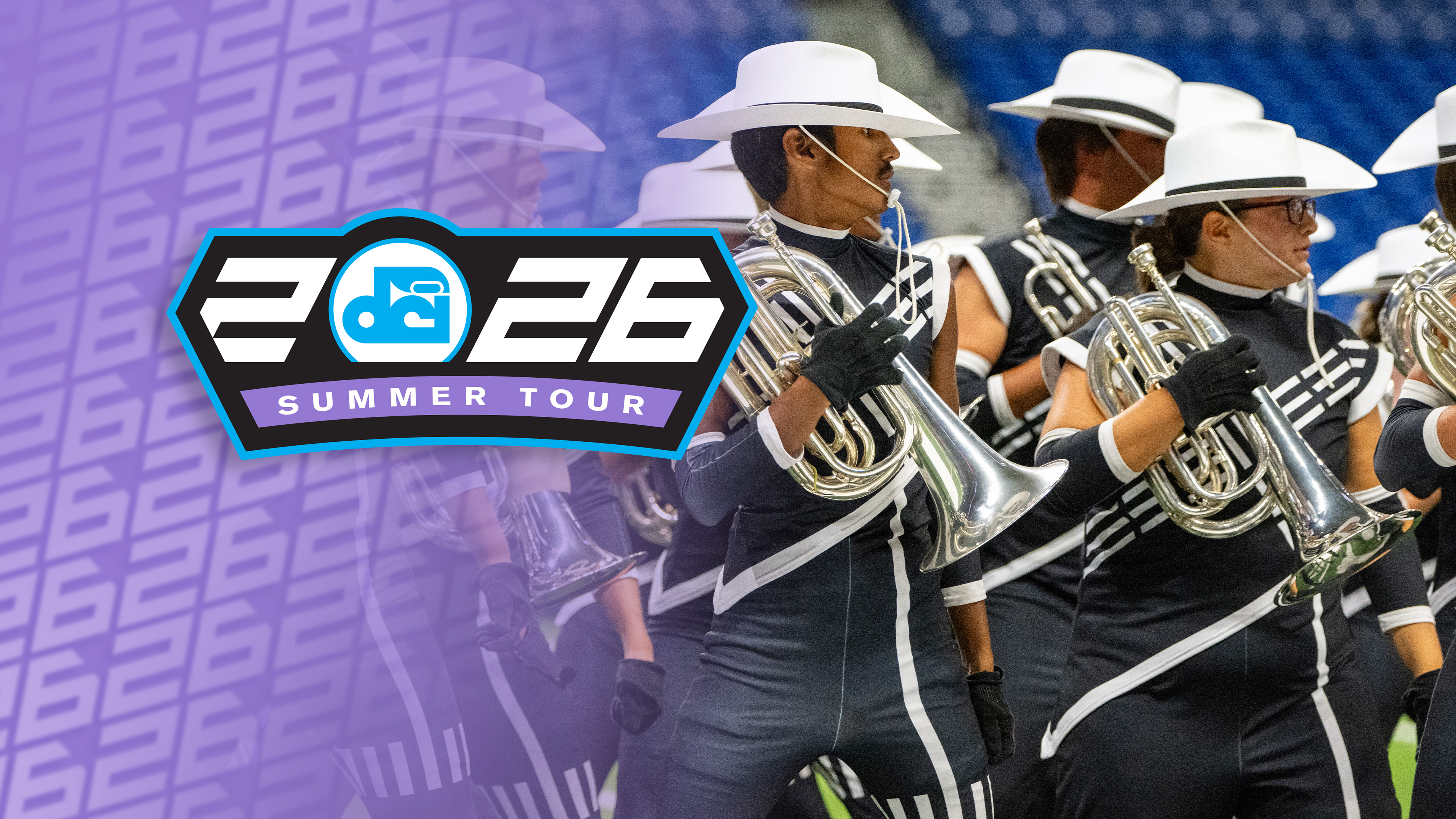 Image of DCI Southwestern Championship
