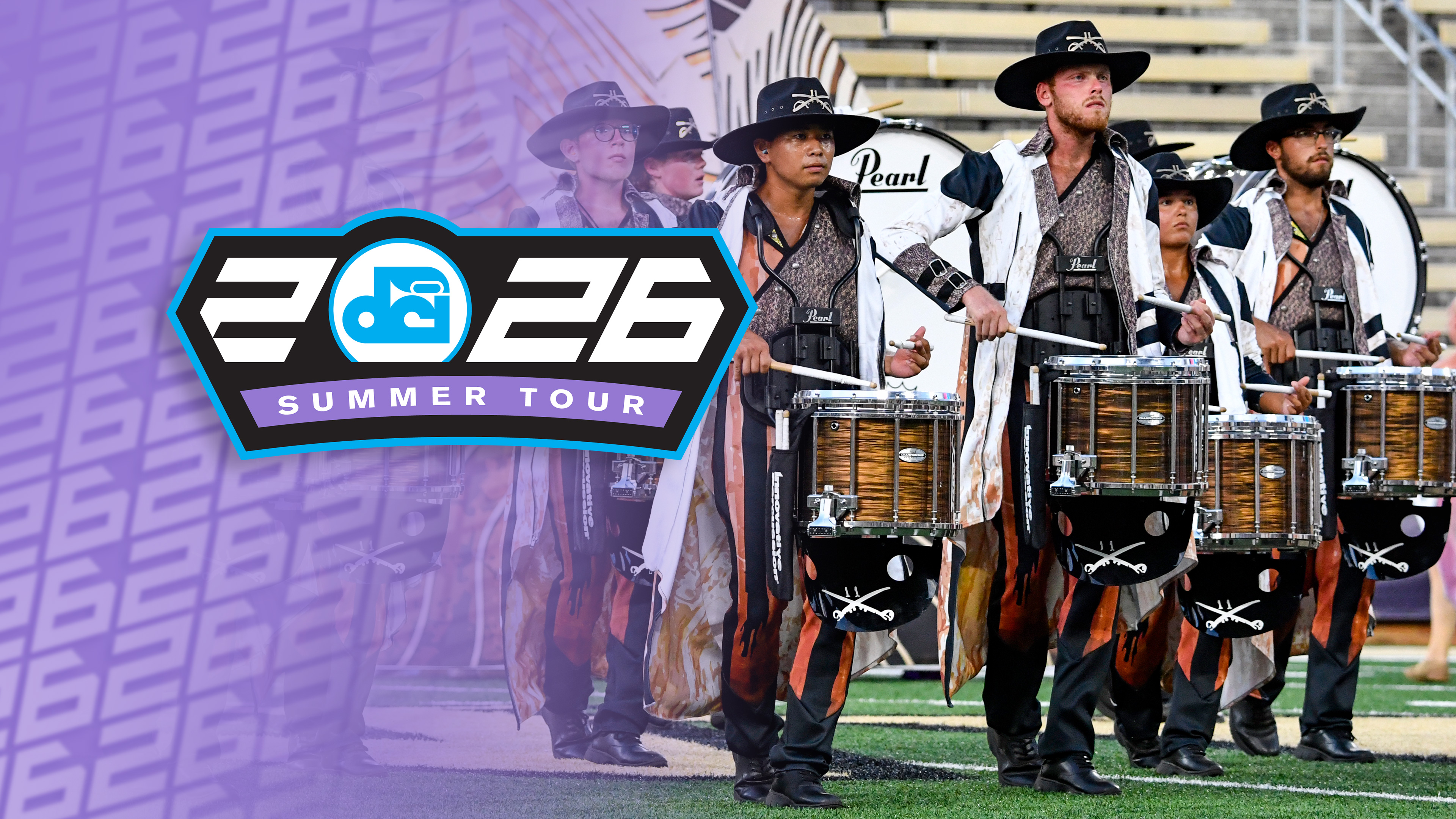 Image of DCI McKinney