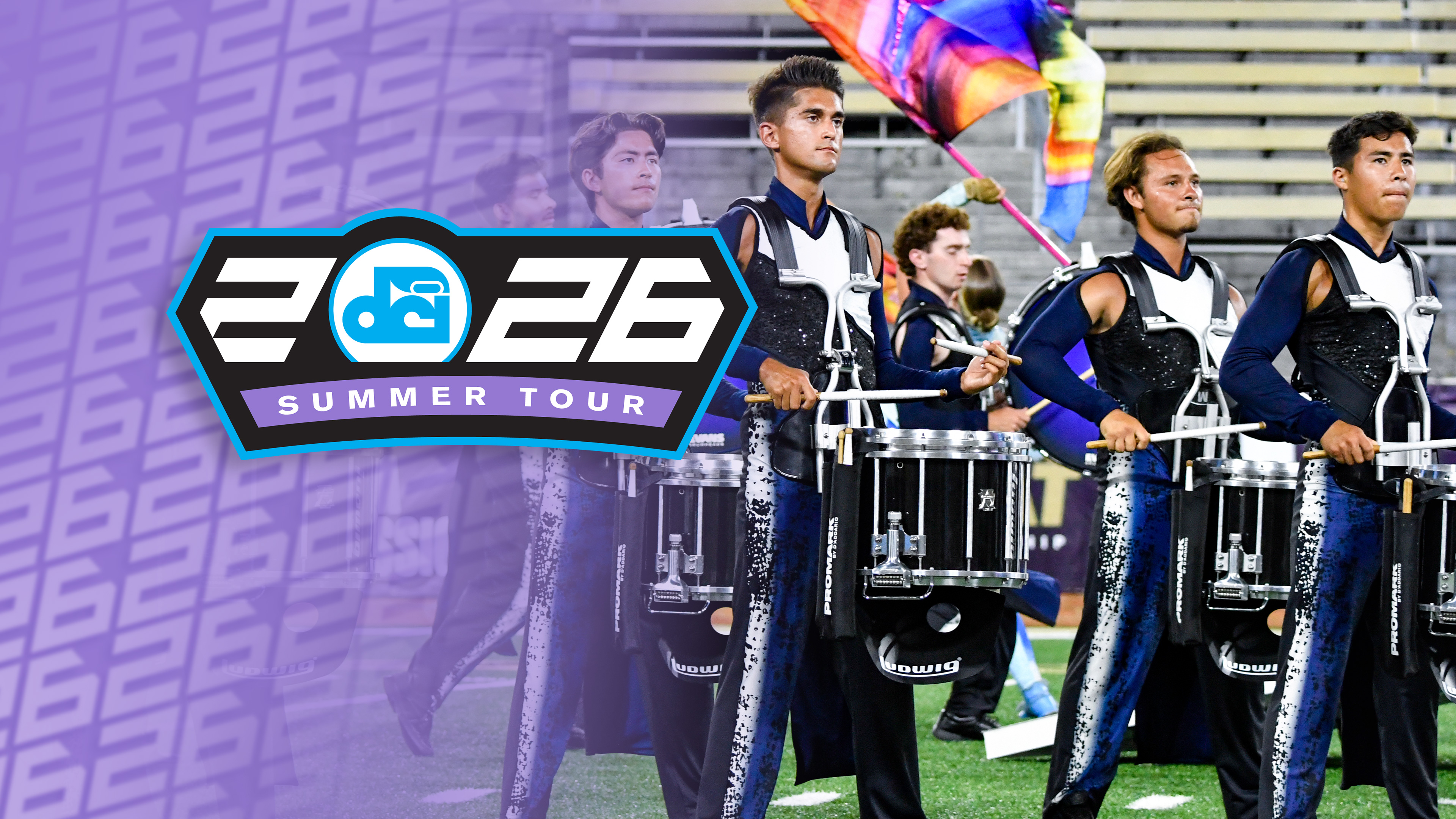 Image of DCI Southern Mississippi