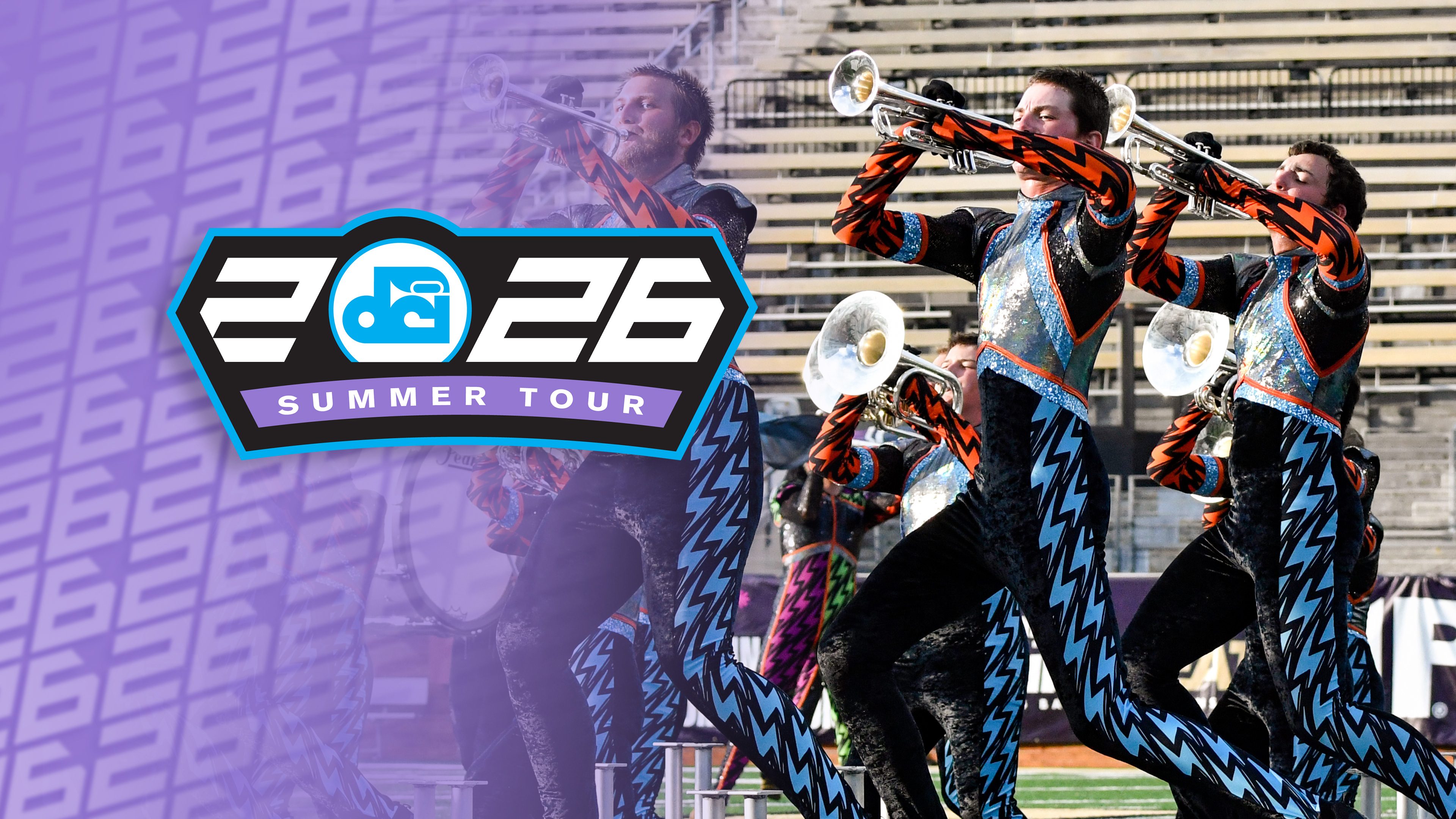 Image of DCI Southeastern Championship