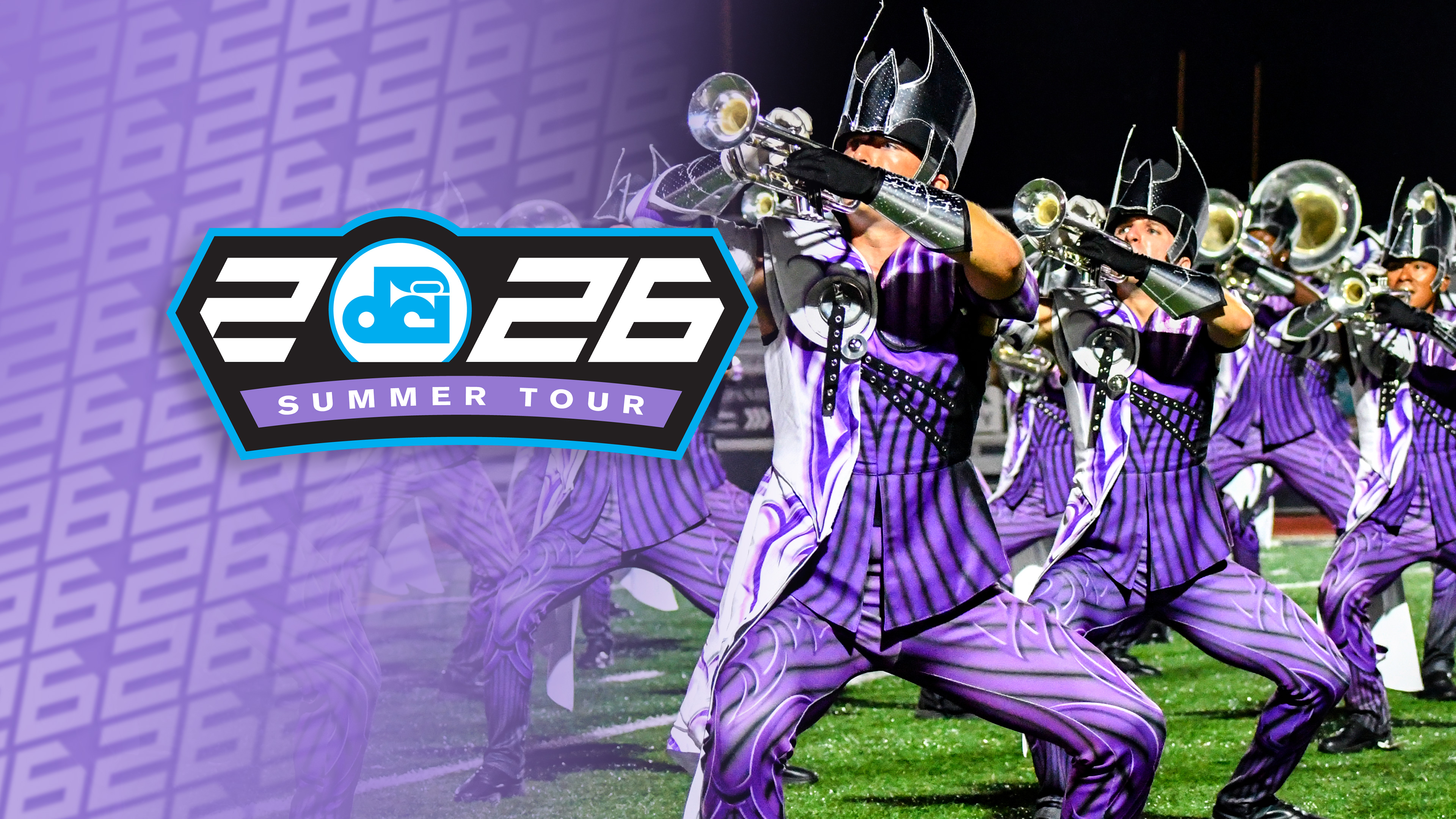 Image of Brass at the Beach