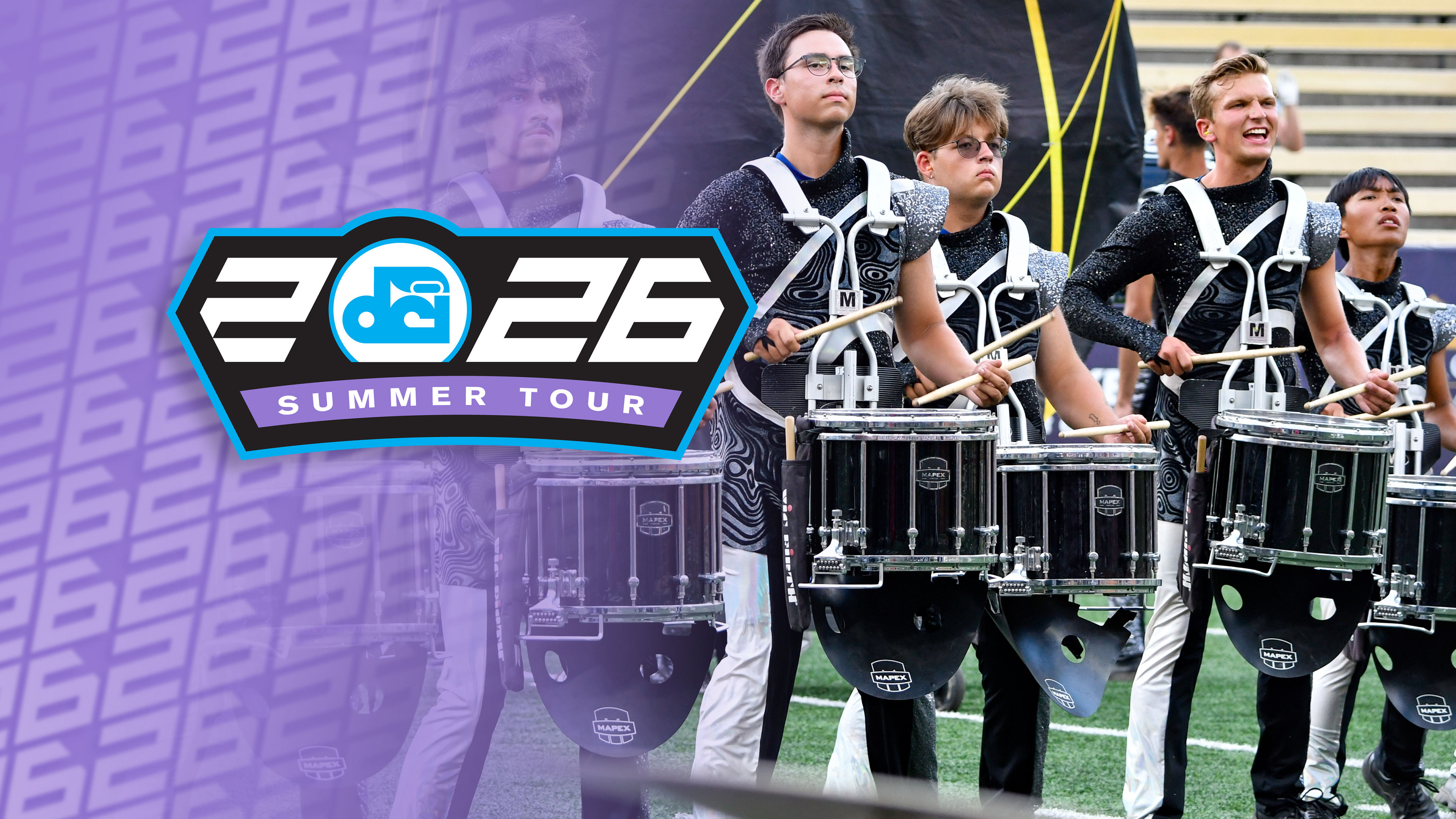 Image of DCI Huntington