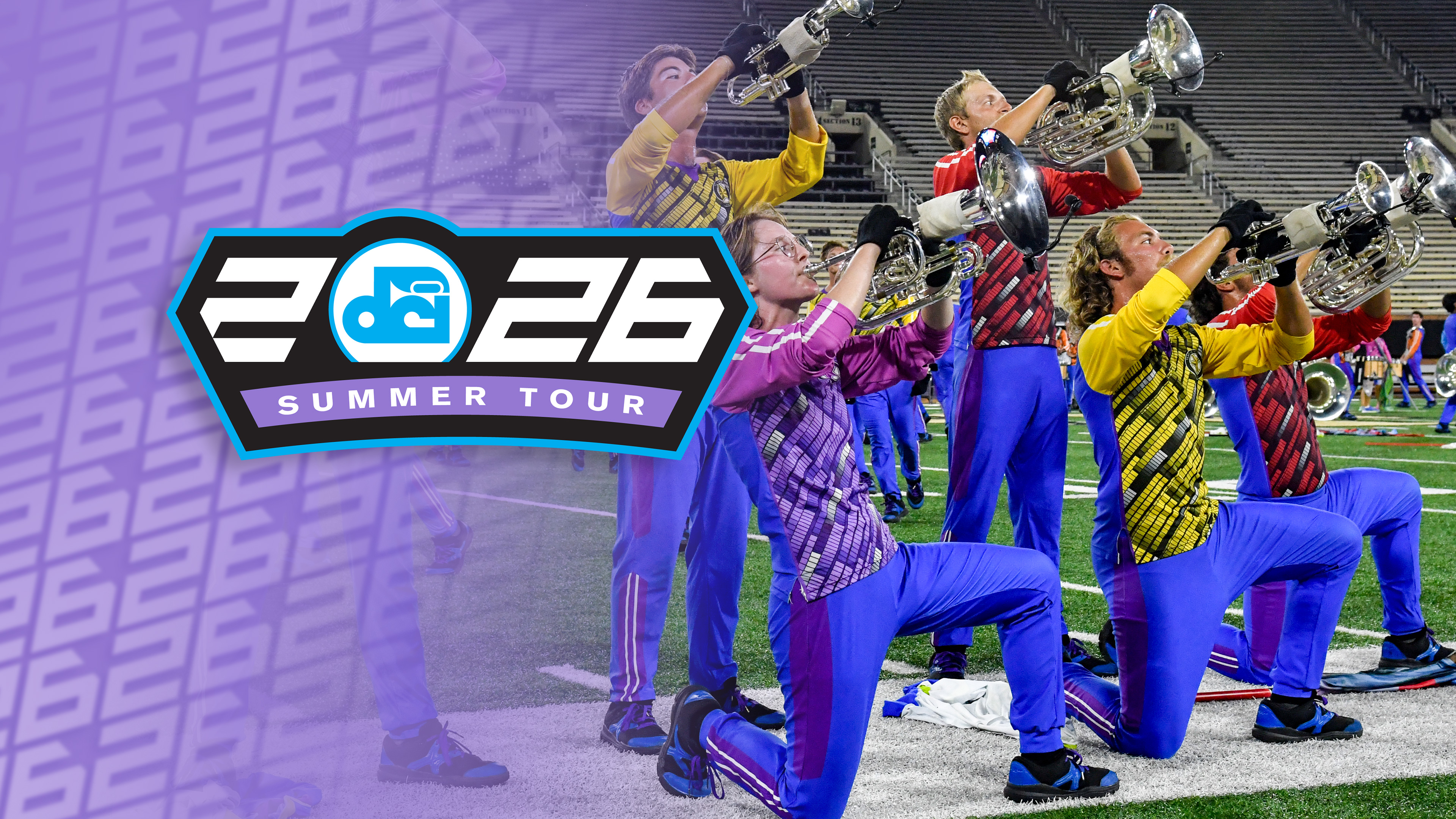 Image of Summer Music Games of Southwest Virginia