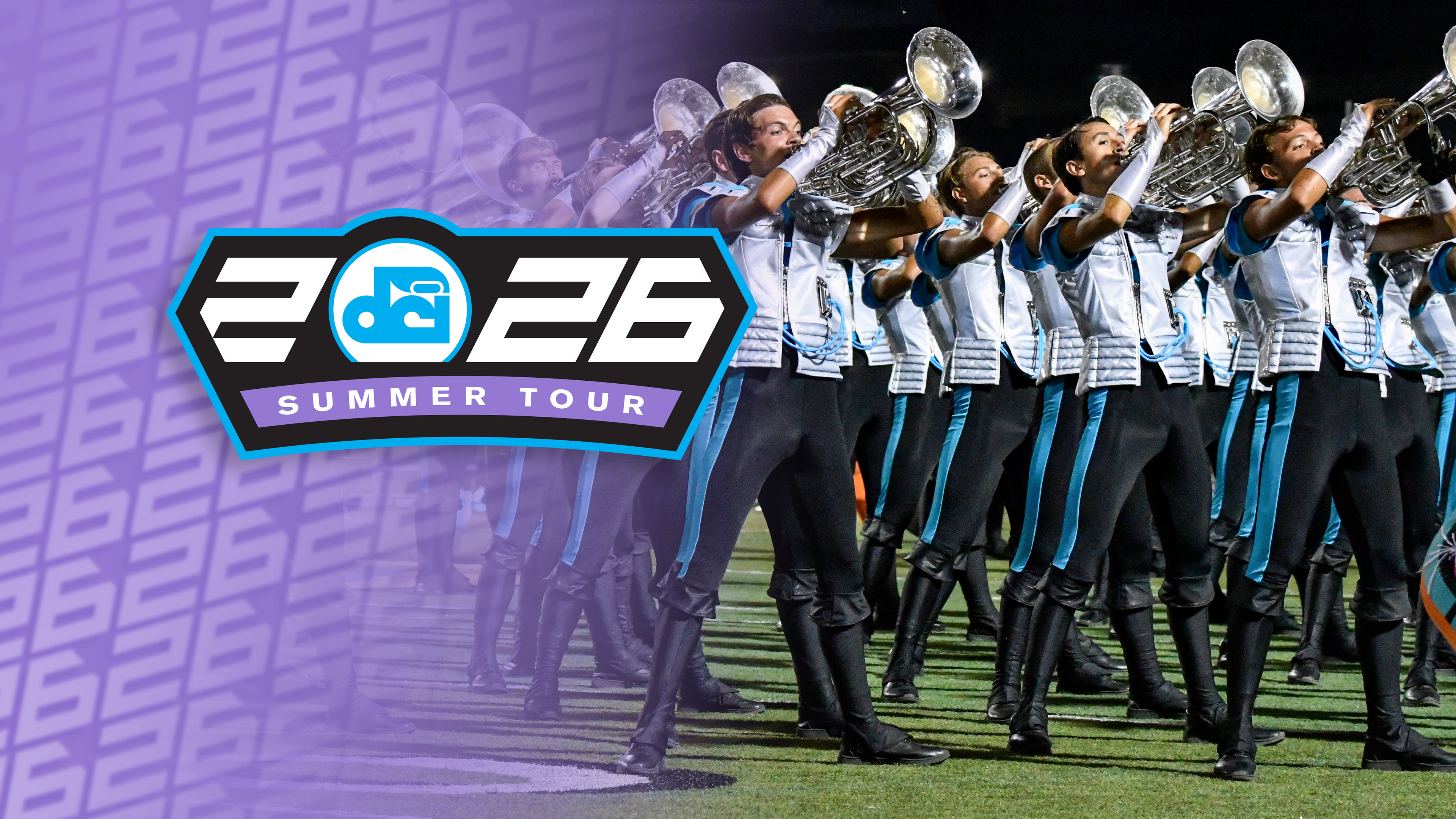 Image of DCI East Coast Showcase