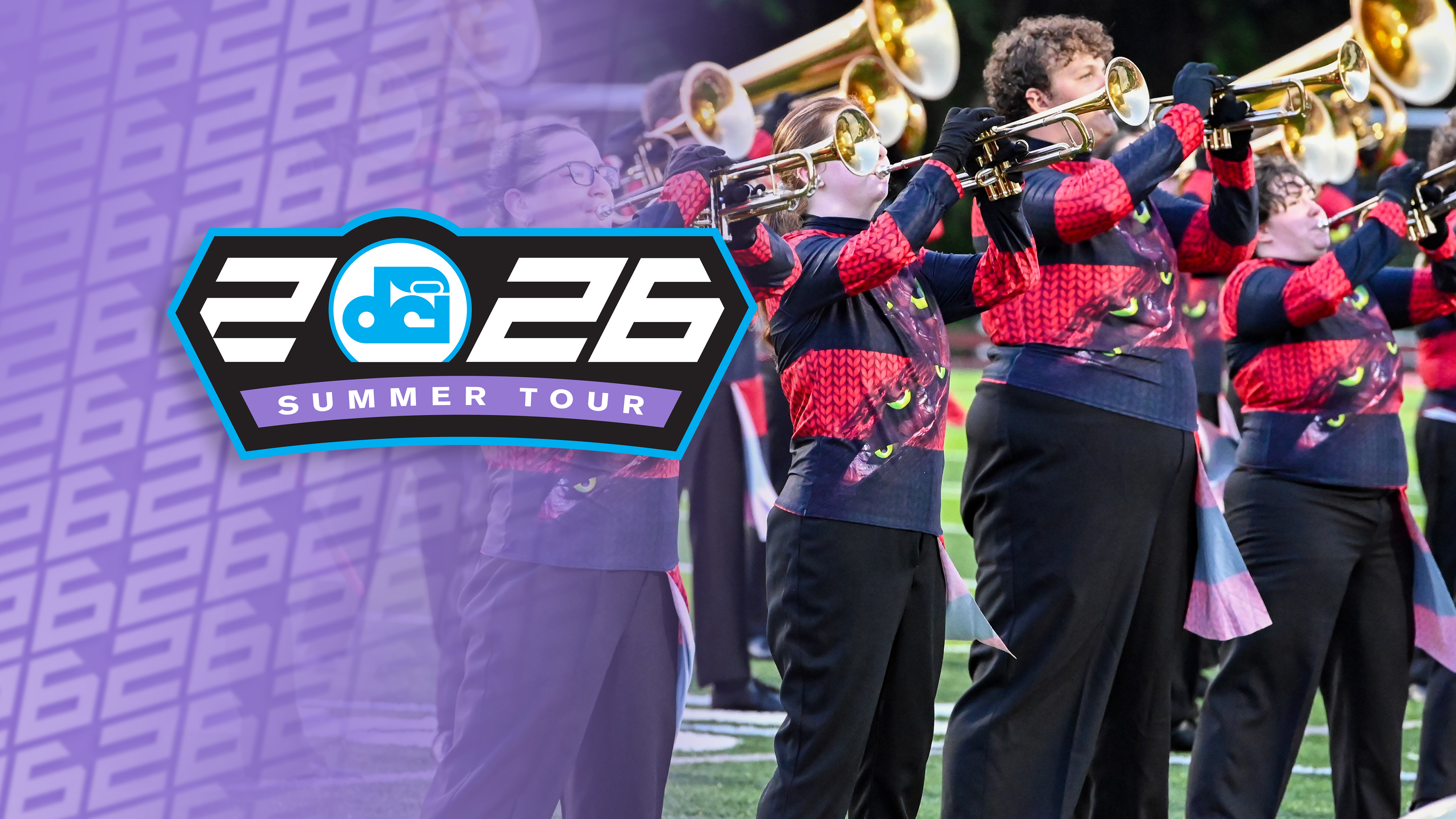Image of DCI Michigan
