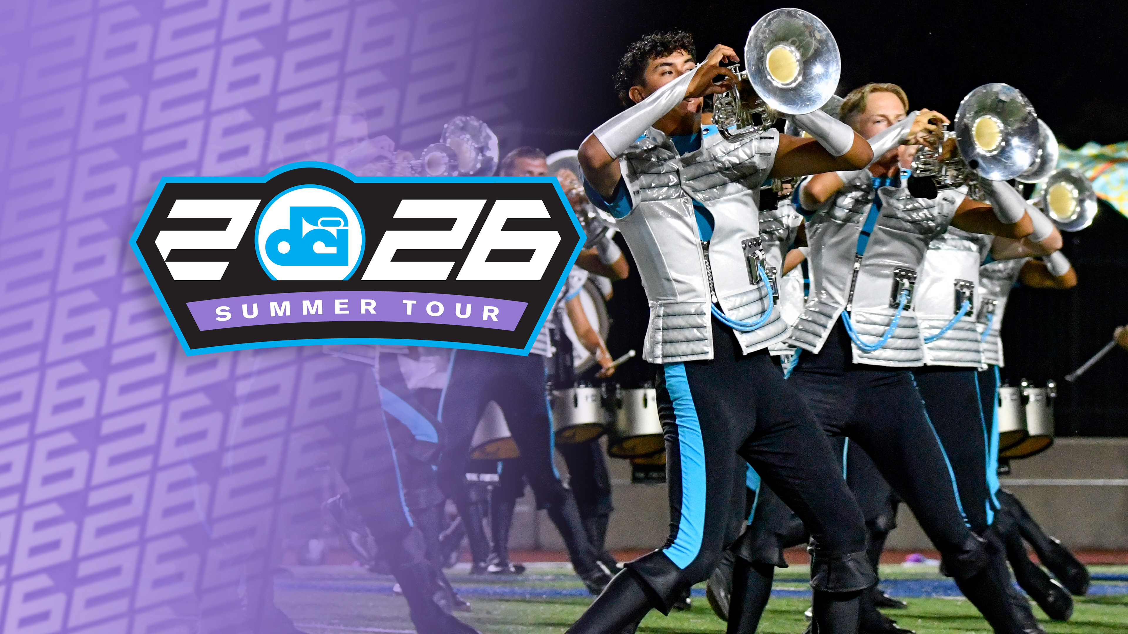 Image of DCI Eastern Classic