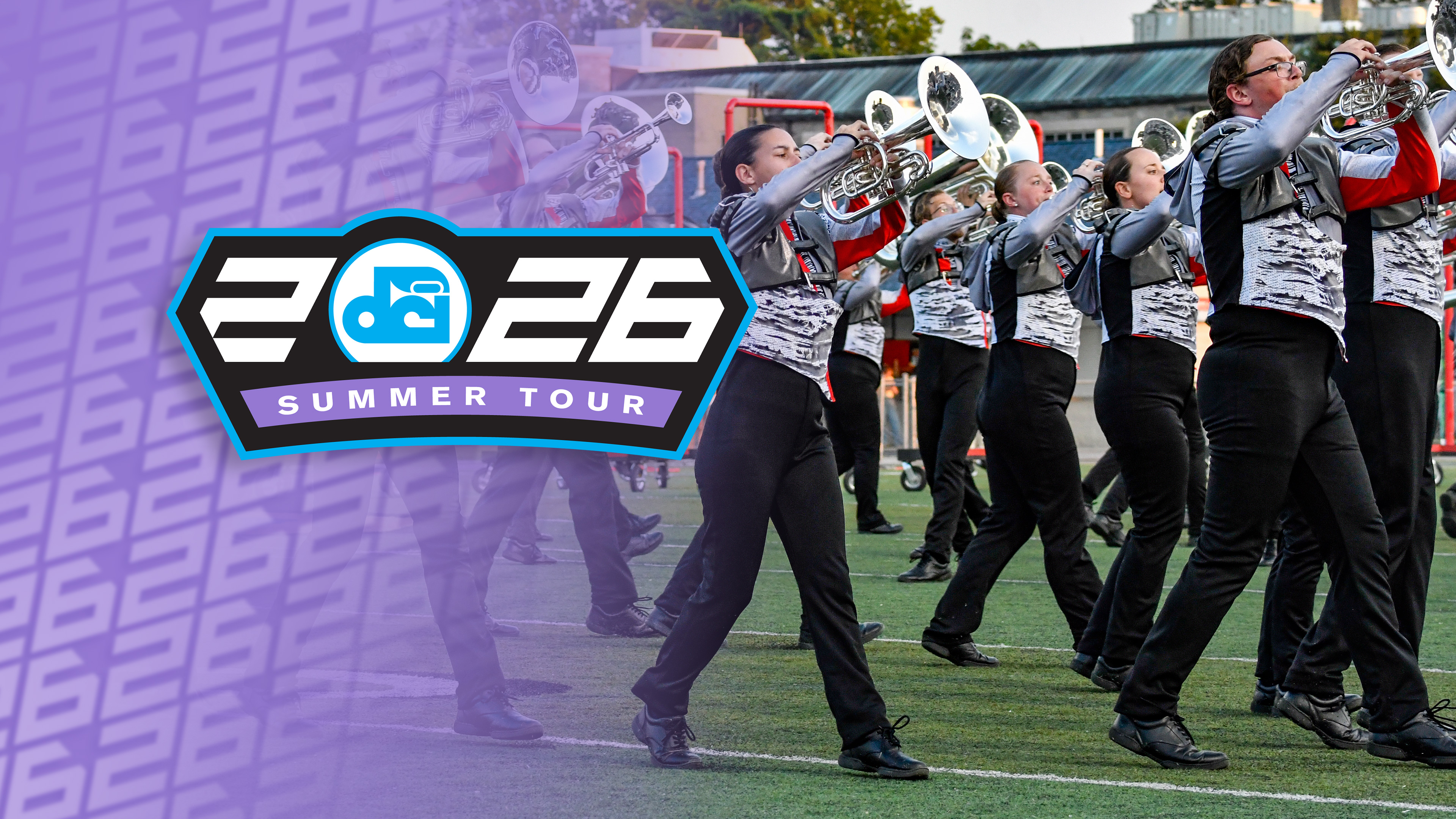 Image of Big Sounds in Motion