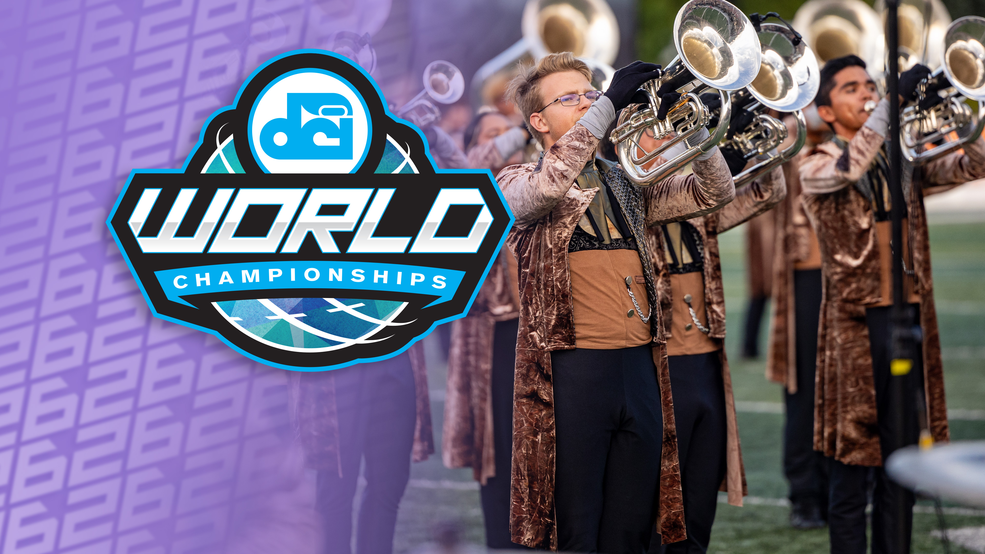 Image of DCI Open Class World Championship Prelims