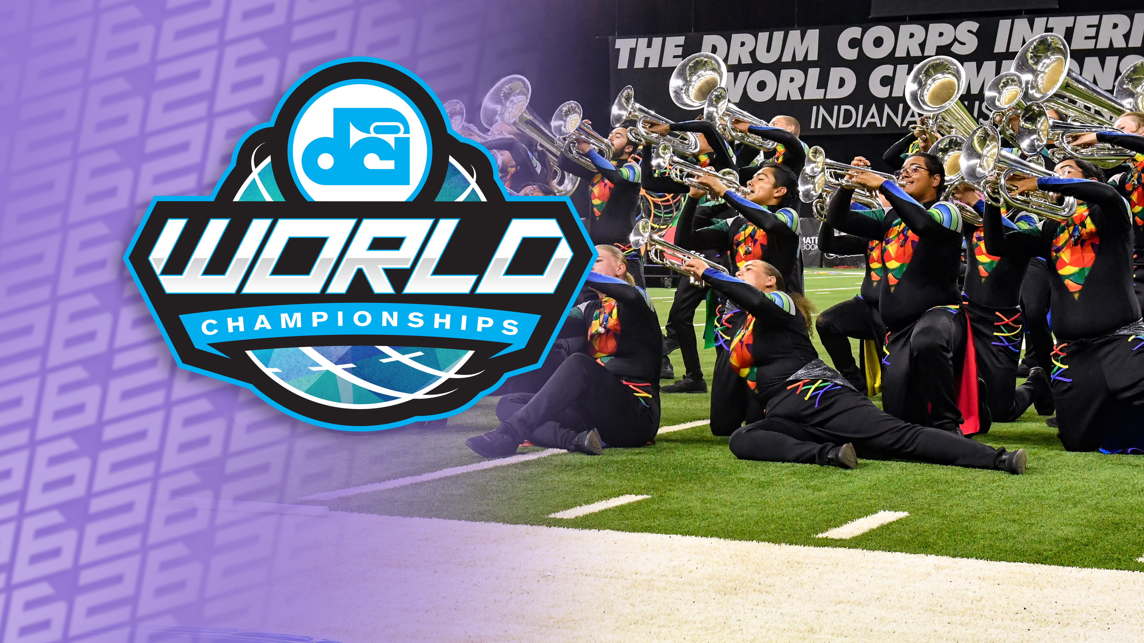Image of DCI World Championship Prelims