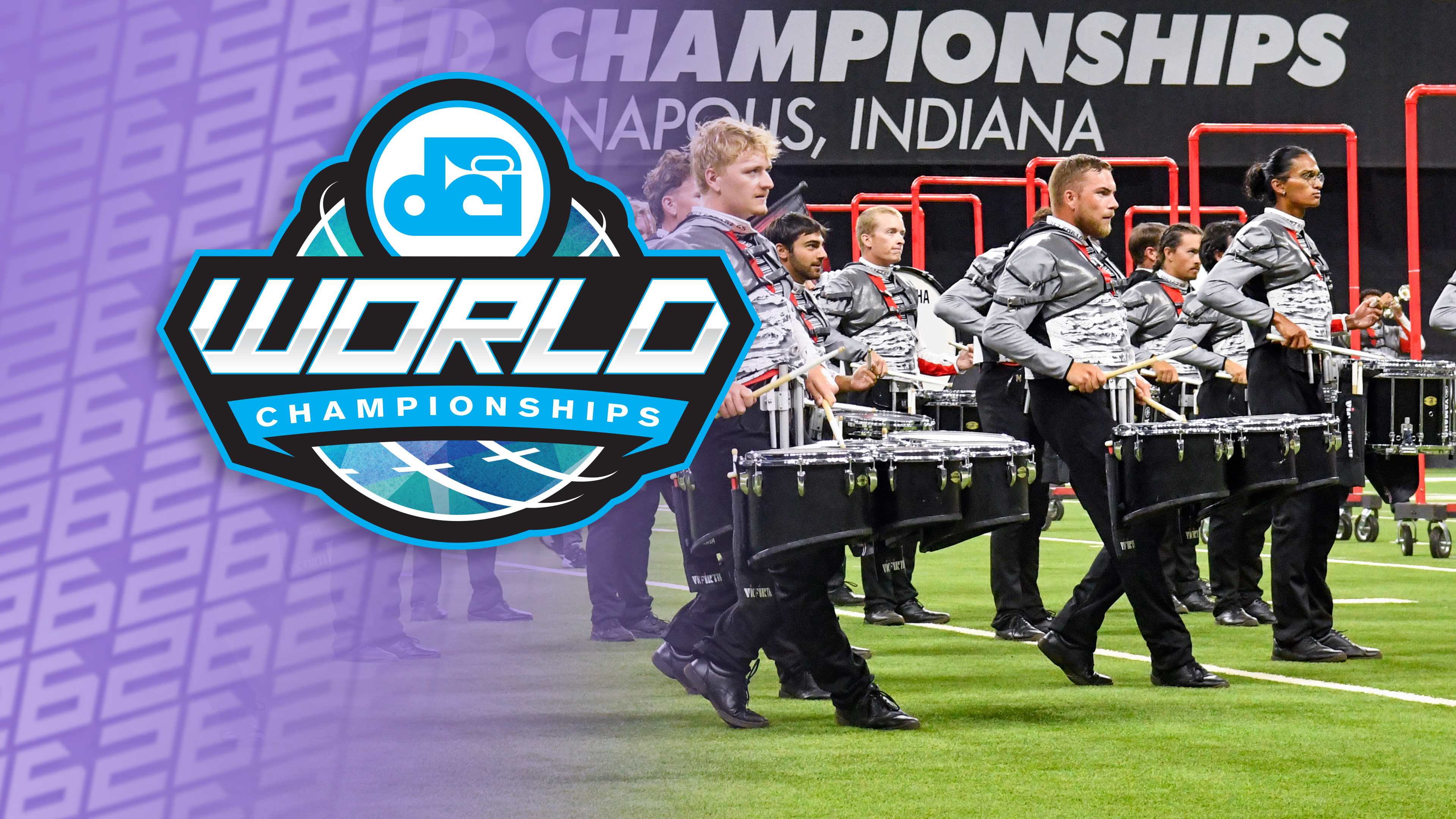 Image of DCI All-Age World Championship Prelims