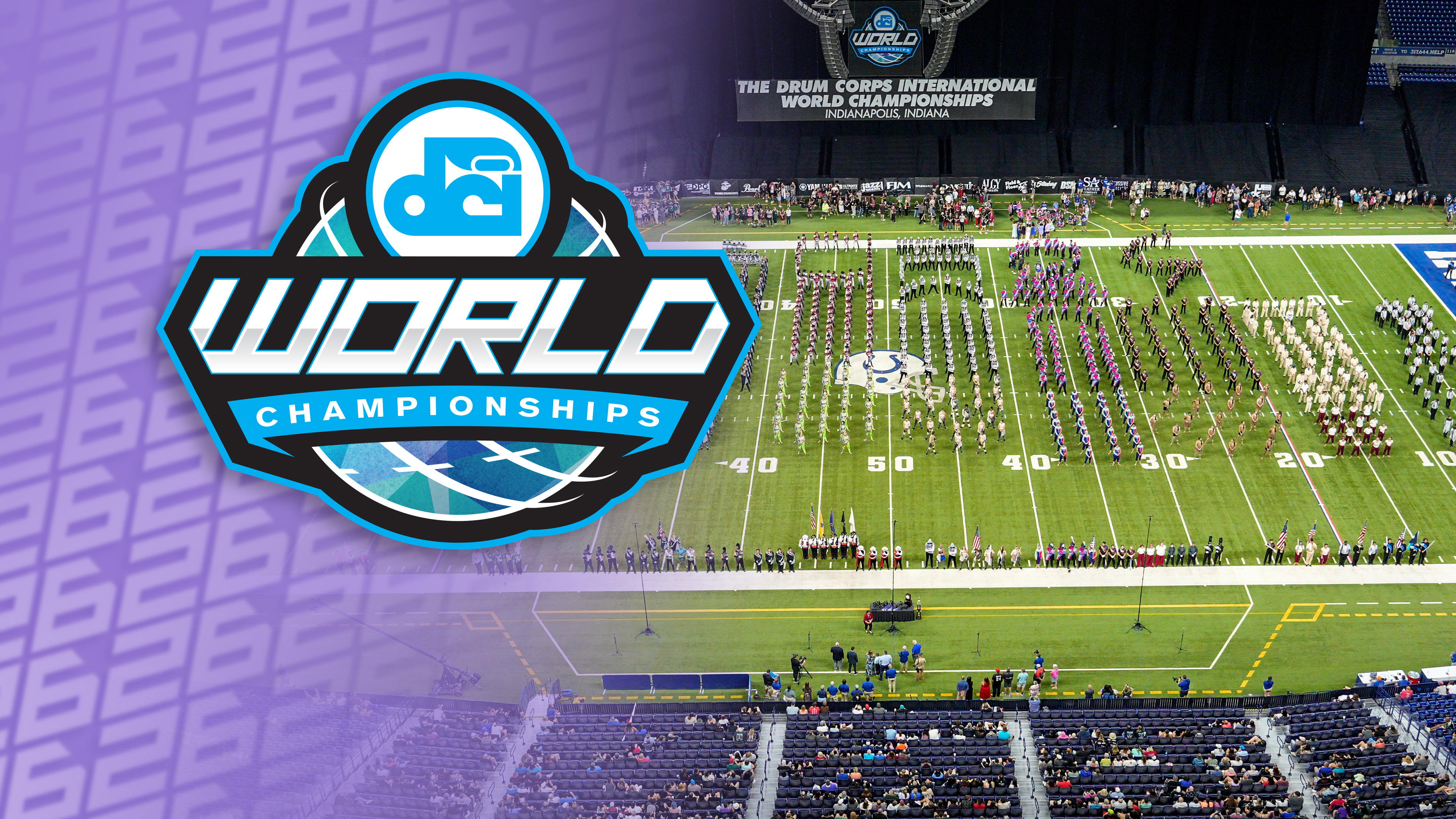 Image of DCI All-Age World Championship Finals