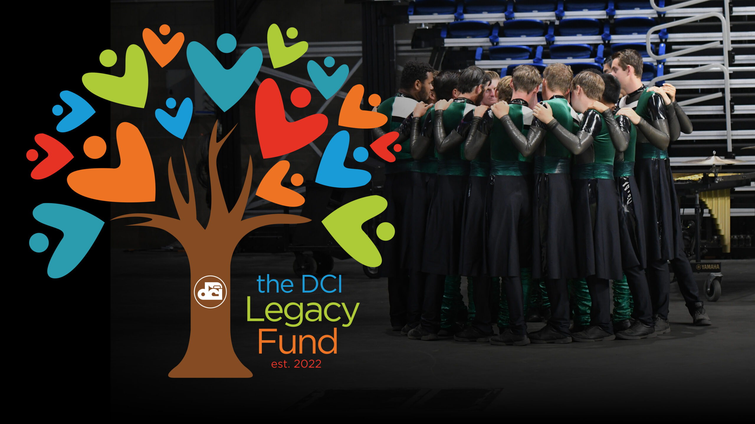 Year-end giving – Support tour-fee scholarships