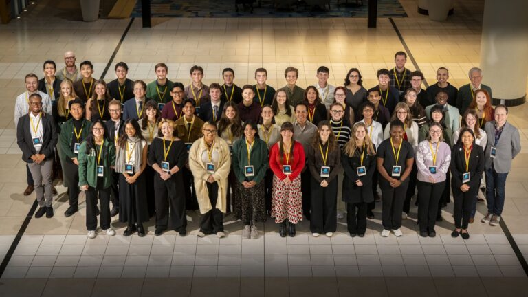 2026 DCI Drum Major Leadership Summit