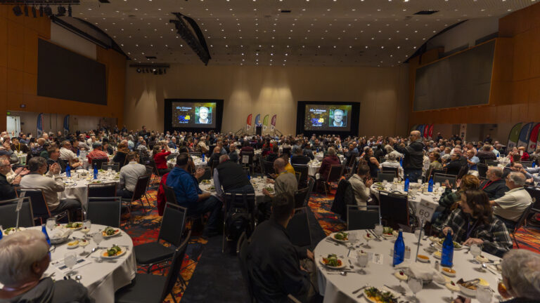 2026 DCI Annual Meetings – Indianapolis, IN