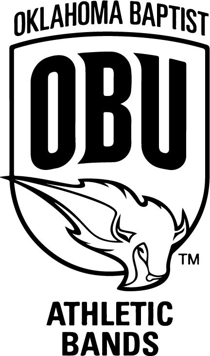 Oklahoma Baptist University Athletic Bands