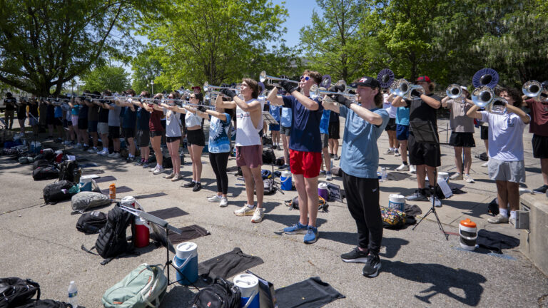 2026 Blue Stars April Camp – Indianapolis, IN