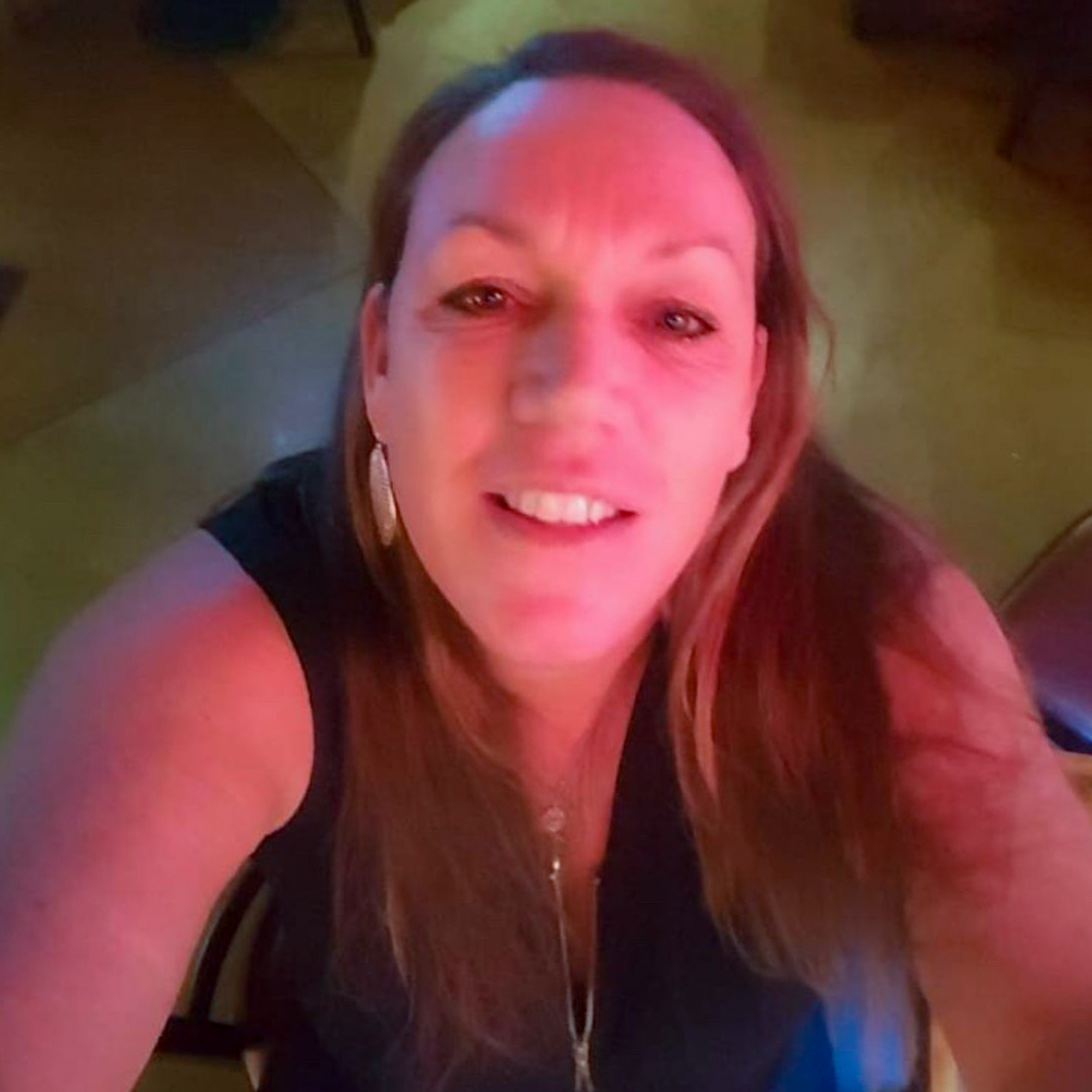 April Gilligan-Martinez