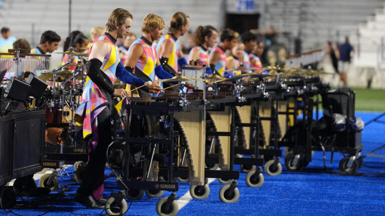 2026 DCI Middle Tennessee – Murfreesboro, TN