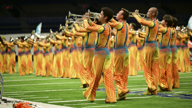 2026 DCI Southwestern Championship – San Antonio, TX