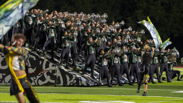 2026 Cavalcade of Brass – Lisle, IL