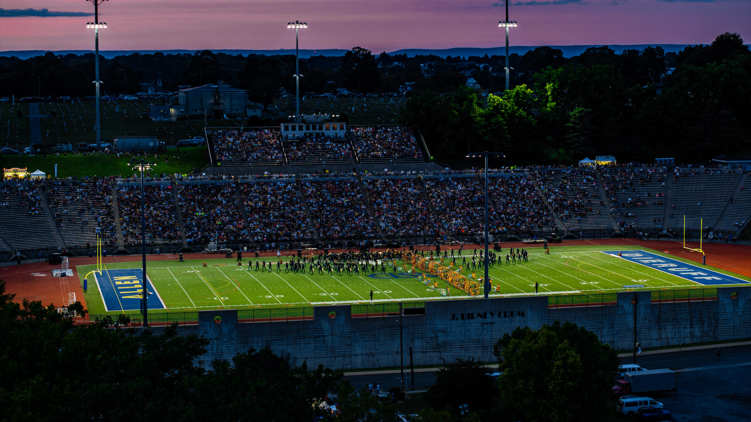DCI Eastern Classic: Lineup, tickets, streaming