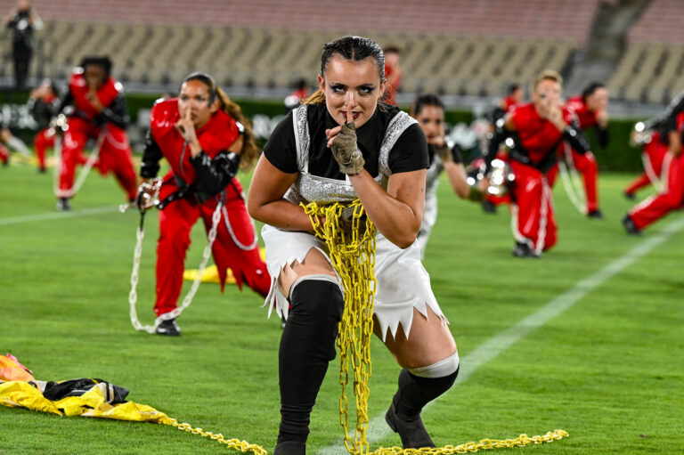 2026 Drum Corps at the Rose Bowl – Pasadena, CA