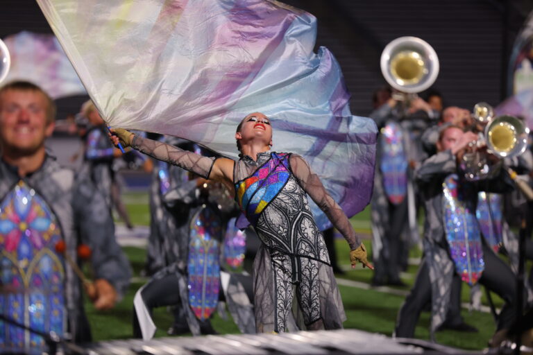 2026 DCI Open Class World Championship Prelims – Dayton, OH