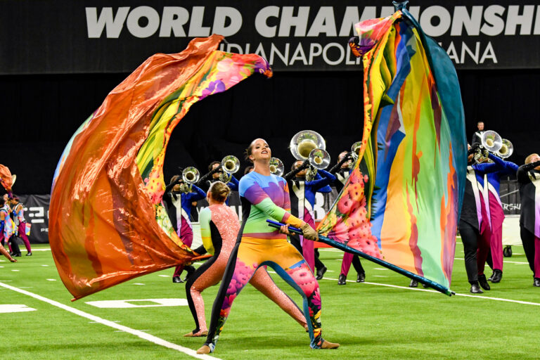 2026 DCI World Championship Finals – Indianapolis, IN