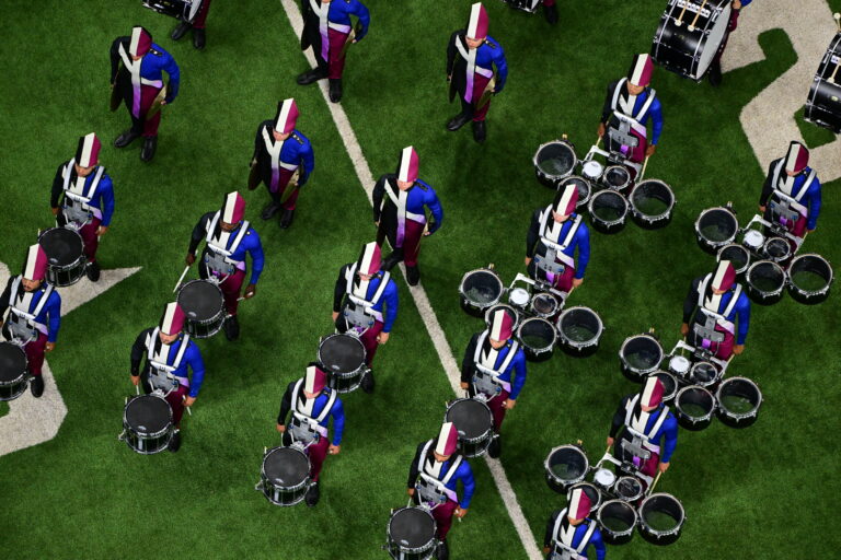 2026 DCI World Championship Prelims – Indianapolis, IN