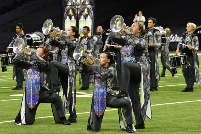2026 DCI World Championship Semifinals – Indianapolis, IN