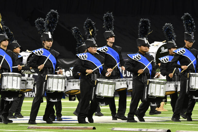 2026 DCI All-Age World Championship Finals – Indianapolis, IN