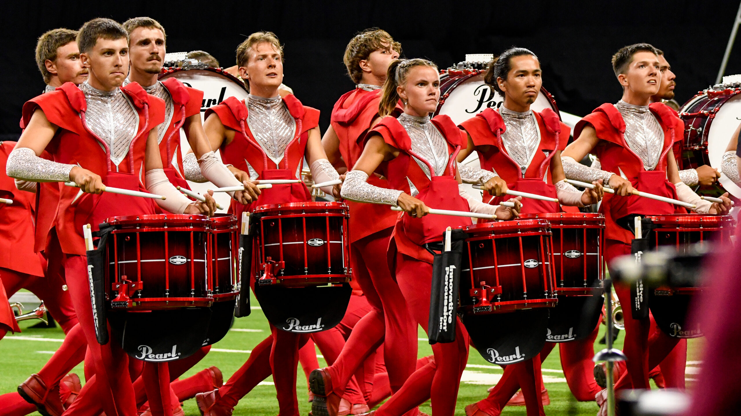 Corps news and announcements