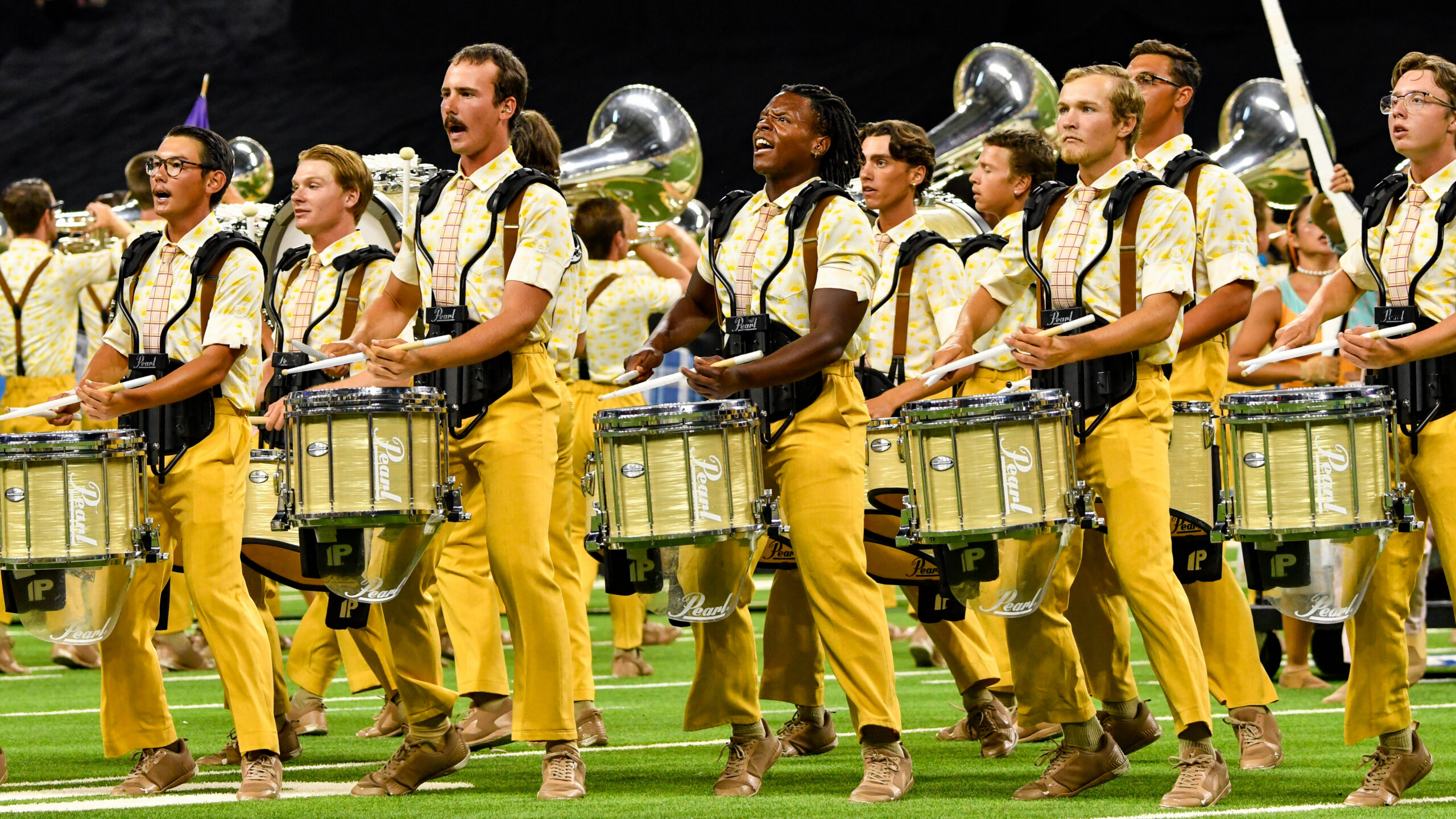 Spirit punches “Golden” Finals ticket in strongest season since 2013
